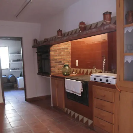 Casa de vacances Mas Miquel